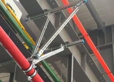 改则抗震支架厂家与你分享你必须做的紧急情况下的准备